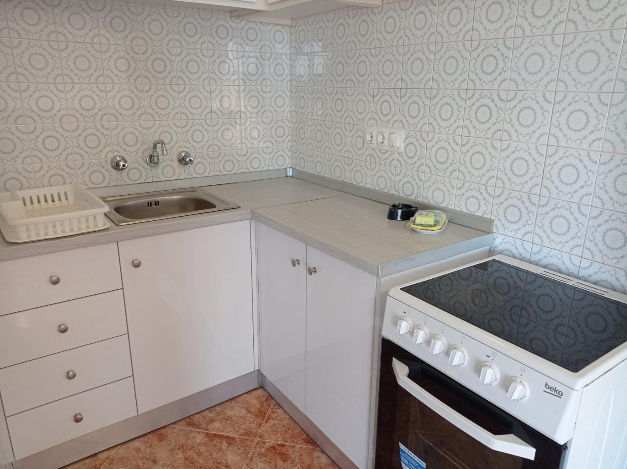 Apartamentos Bonaire 1ª Linea Wifi Solo Familias Serviplaya Gandía Oda fotoğraf