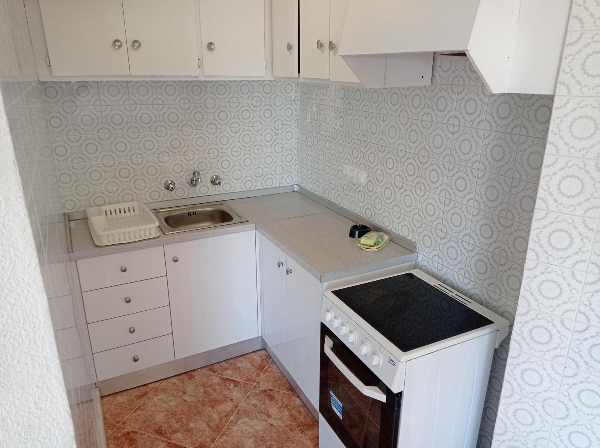 Apartamentos Bonaire 1ª Linea Wifi Solo Familias Serviplaya Gandía Oda fotoğraf